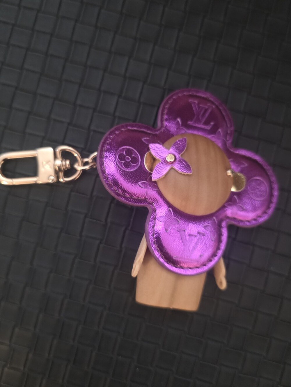 Keycharm